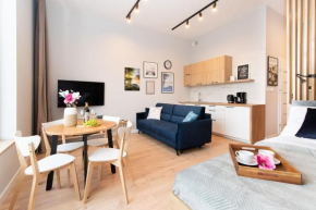 Apartament Ukiel Park 3
